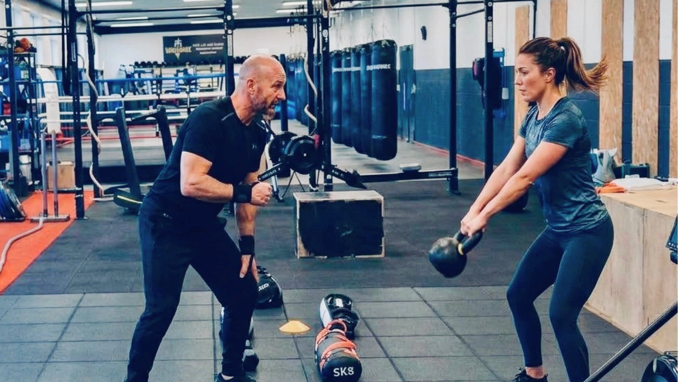 Coaching Privé